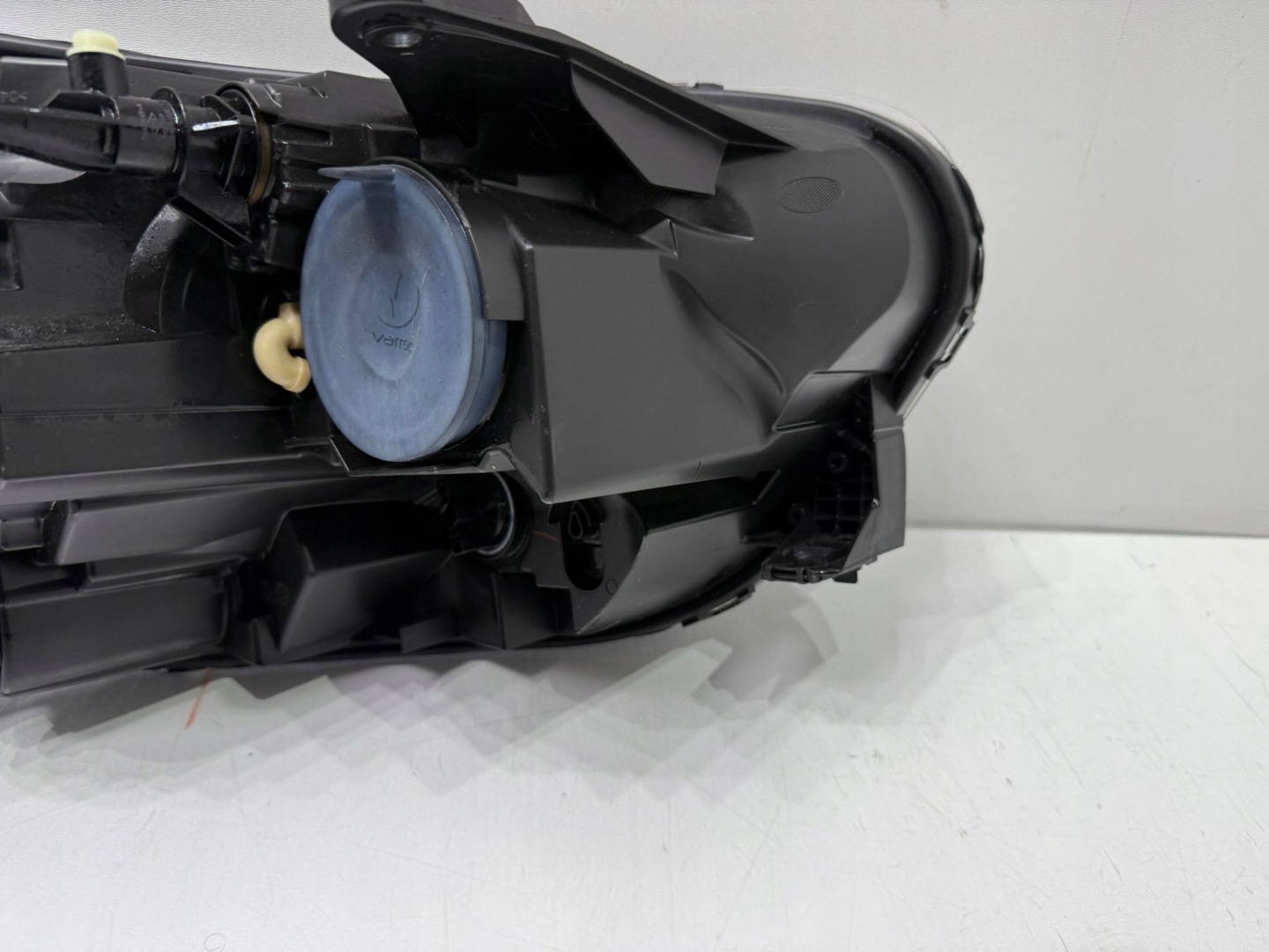 Frontscheinwerfer Renault Kangoo RJK 260600331R LED Links Scheinwerfer Headlight - Thumbnail 12
