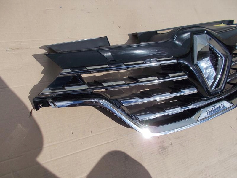 Renault Koleos RZG Kühlergrill FRONTGRILL Kühlergitter 6789987645R - Thumbnail 3