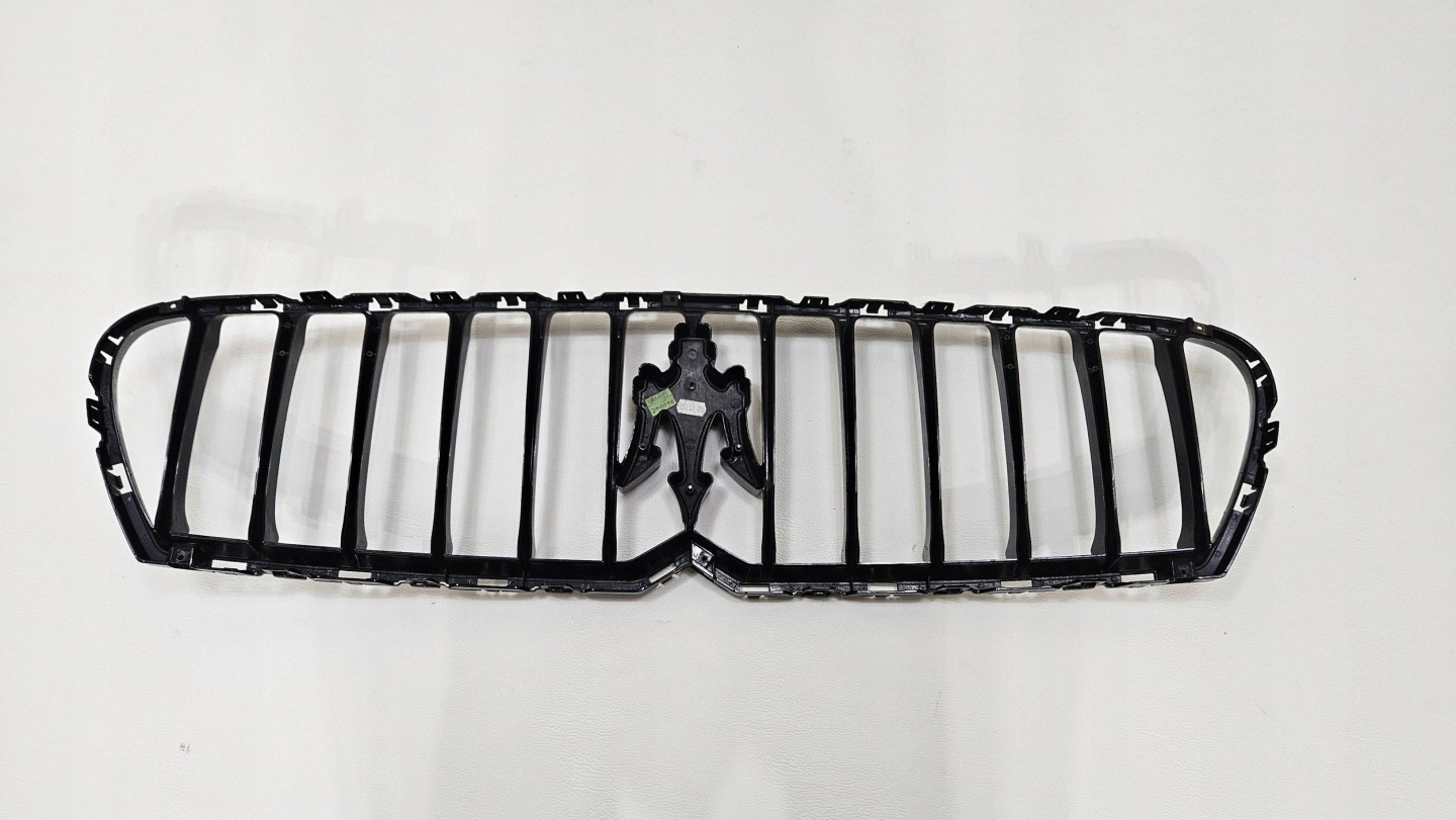 Maserati Ghibli AM336 Kühlergrill FRONTGRILL Kühlergitter - Thumbnail 6