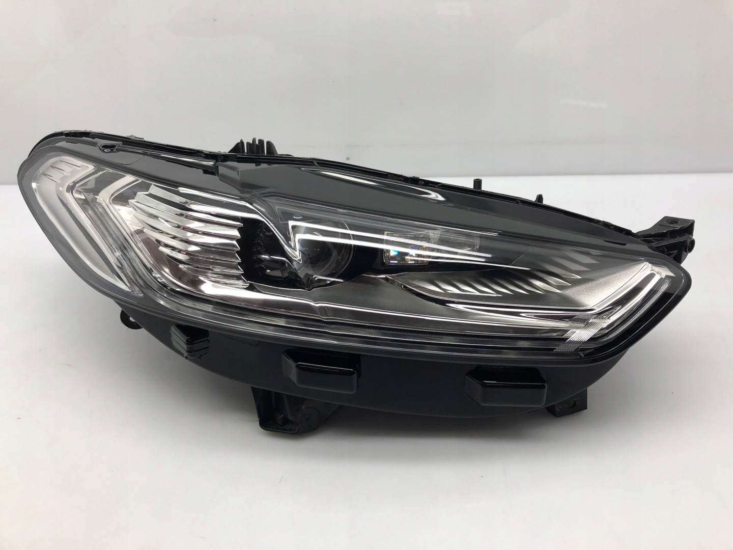 Frontscheinwerfer Ford Mondeo V MK5 ES7313D154CE LED Rechts Headlight - Thumbnail 1