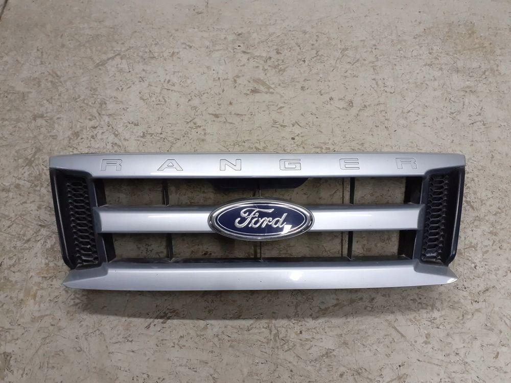 Ford Ranger 1 Mk1 Kühlergrill FRONTGRILL Kühlergitter - Thumbnail 1