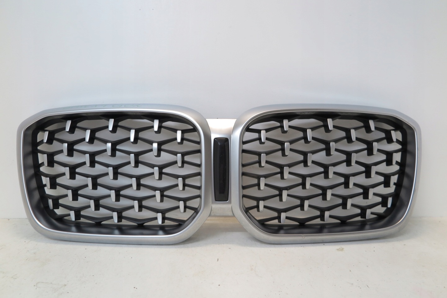BMW X4 G02 Kühlergrill FRONTGRILL Kühlergitter - Thumbnail 1