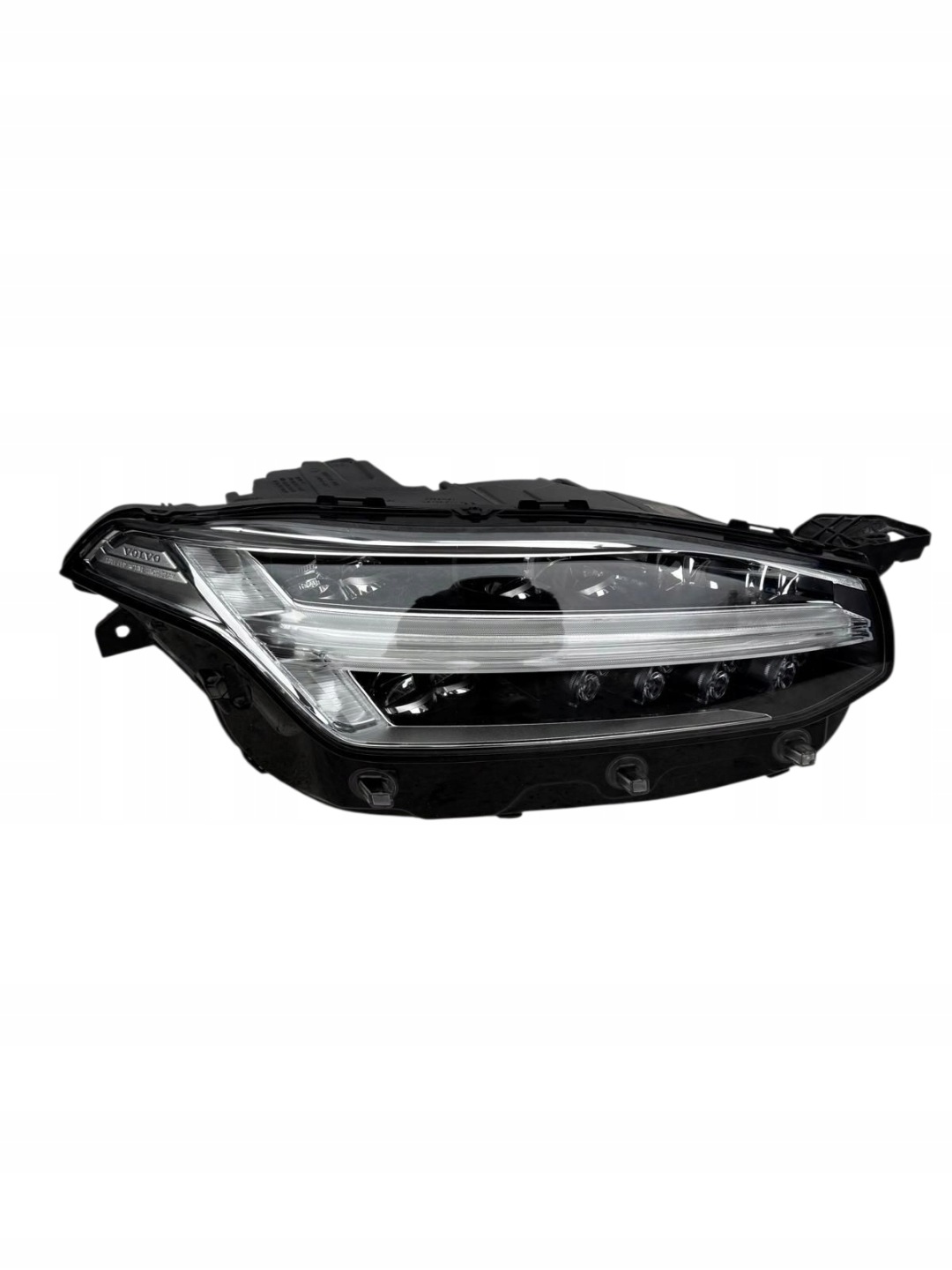 Frontscheinwerfer Volvo XC90 32228689LA LED Links Scheinwerfer Headlight - Thumbnail 1