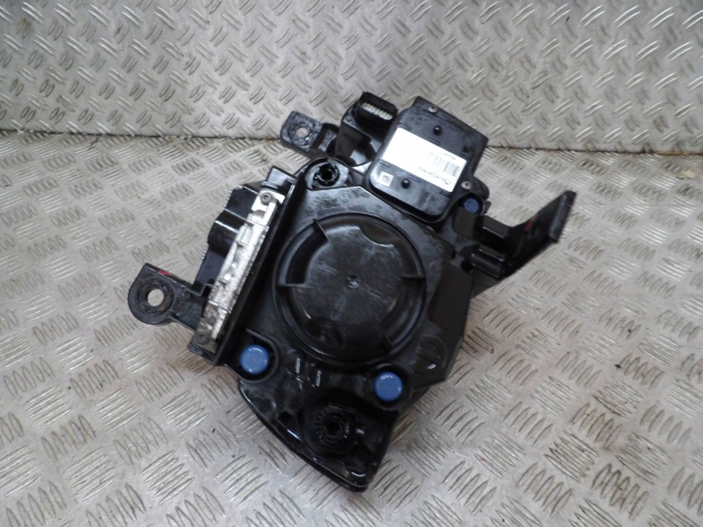 Frontscheinwerfer Jeep Cherokee J 68144704AC Xenon Links Scheinwerfer Headlight - Thumbnail 11