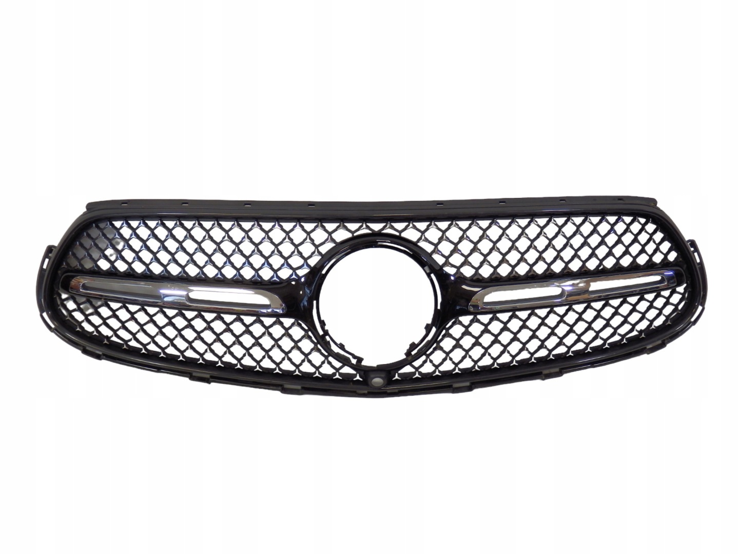 Mercedes-Benz GLC W254 Kühlergrill FRONTGRILL Kühlergitter A2548881800 - Thumbnail 1