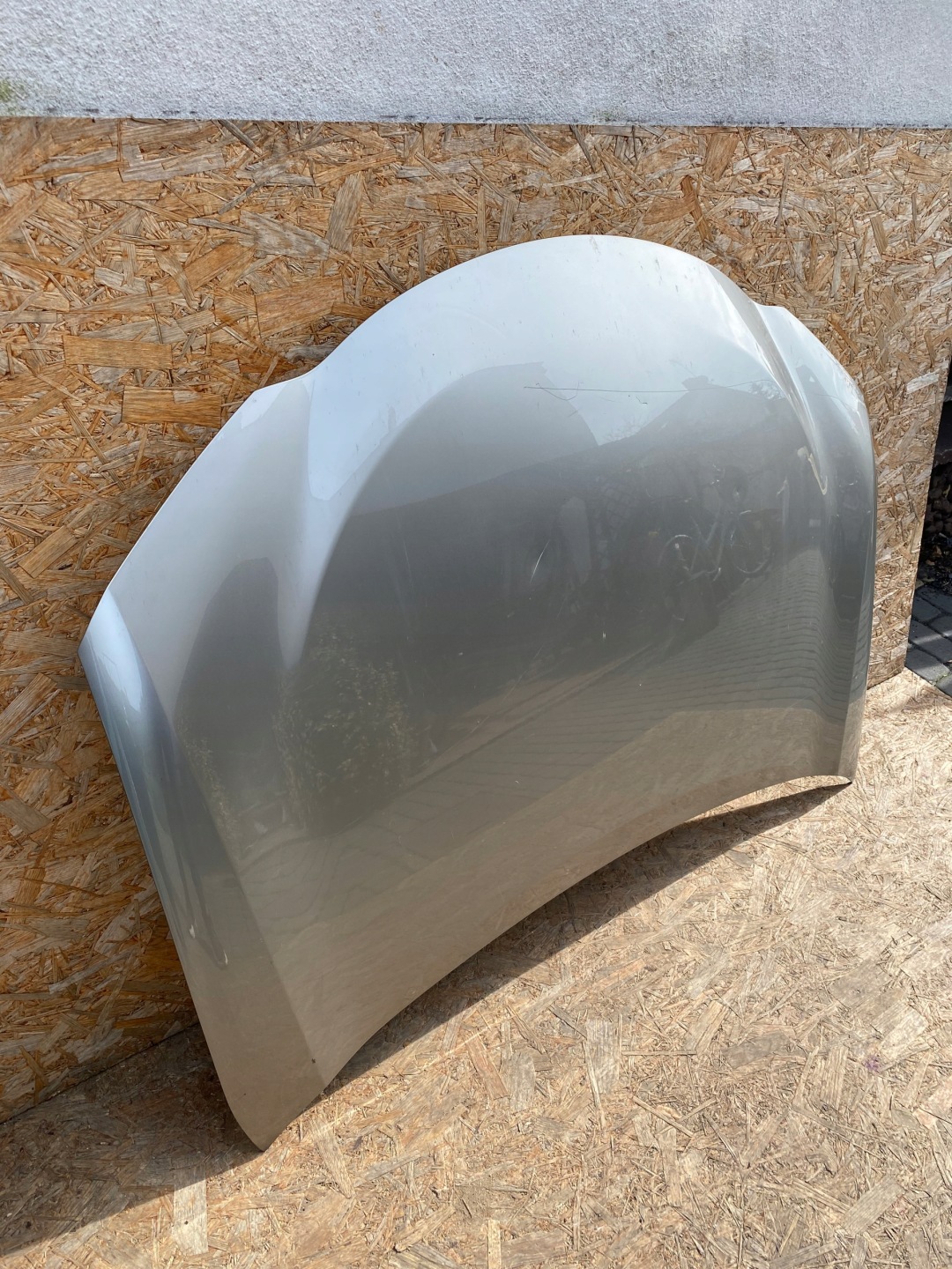 Motorhaube Lexus UX ZA1 Bonnet Hood - Thumbnail 1