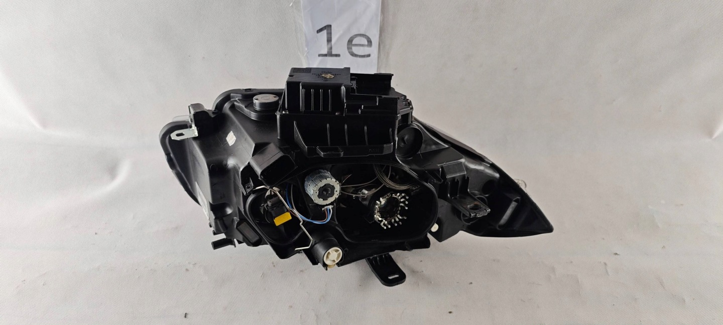 Frontscheinwerfer BMW 1 E87 6317170 Facelift Xenon Links Scheinwerfer Headlight - Thumbnail 8