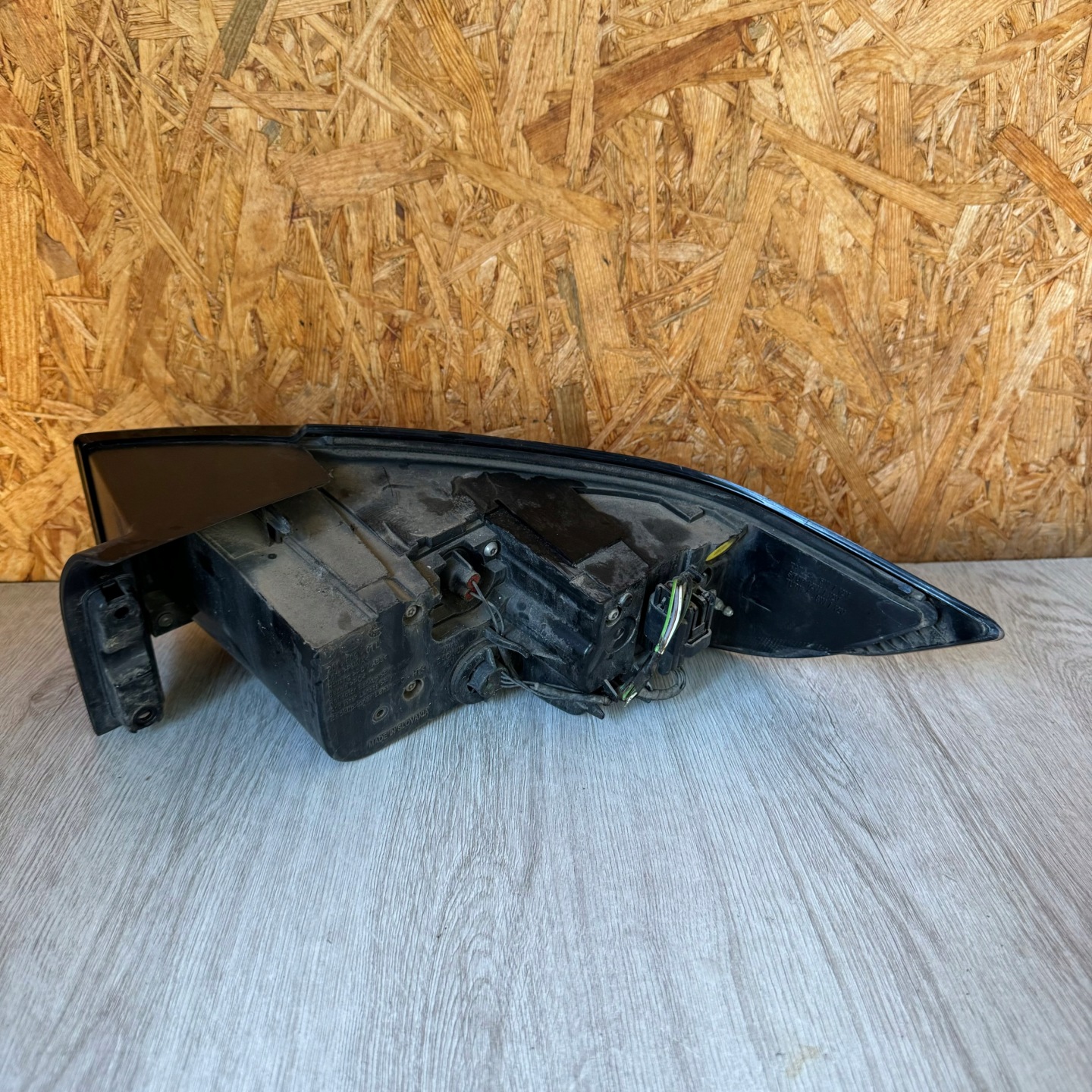 Land Rover Range Evoque LV Rückleuchte Rearlamp - Thumbnail 3