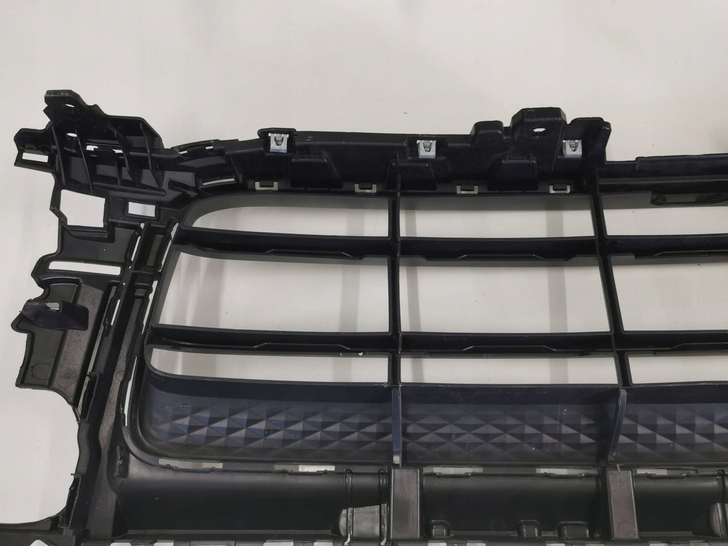 Porsche Macan XAB Kühlergrill FRONTGRILL Kühlergitter 95B807683BQ - Thumbnail 11