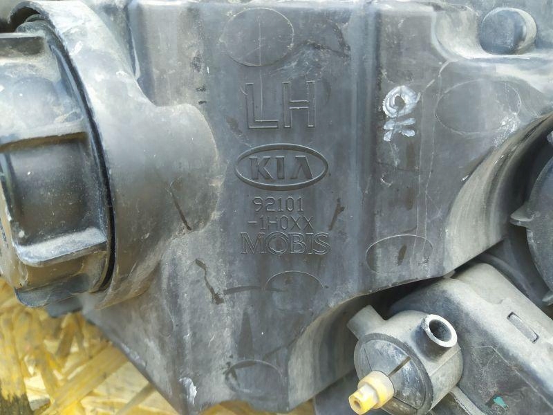 Frontscheinwerfer Kia Ceed CD LED Links Scheinwerfer Headlight - Thumbnail 6