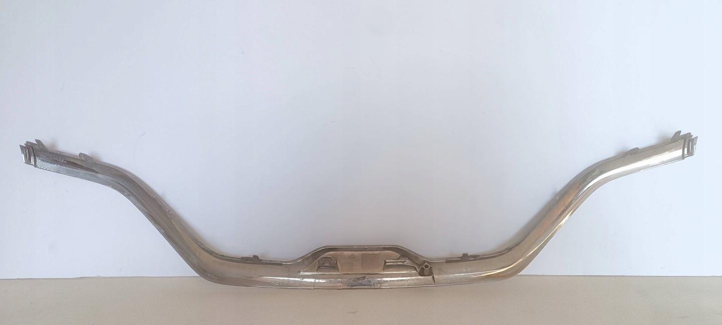 Renault Espace RHN Kühlergrill FRONTGRILL Kühlergitter 620722142 - Thumbnail 6