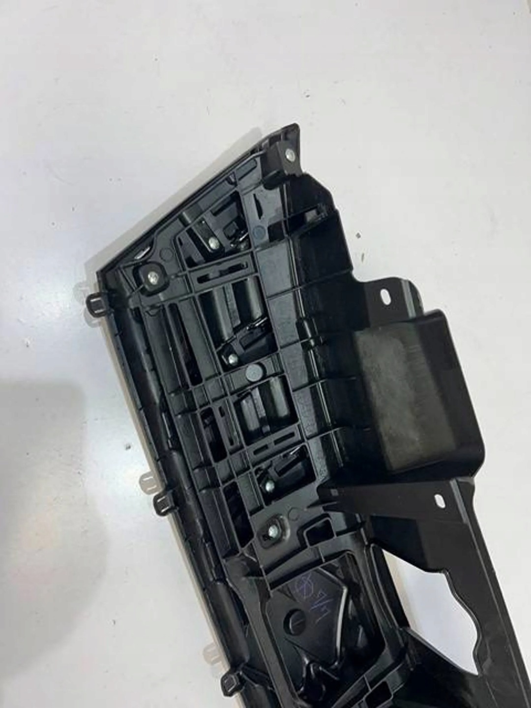 Suzuki Vitara I ET Kühlergrill FRONTGRILL Kühlergitter - Thumbnail 7