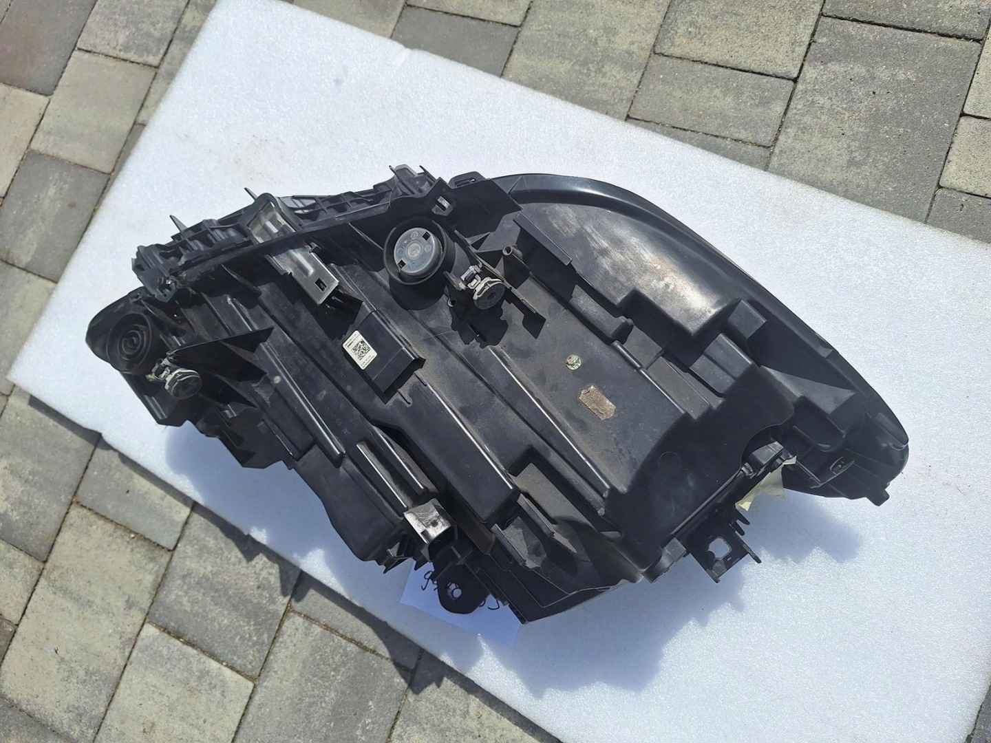 Frontscheinwerfer BMW 2 F44 9478455 LED ADAPTIVE Links Scheinwerfer Headlight - Thumbnail 8