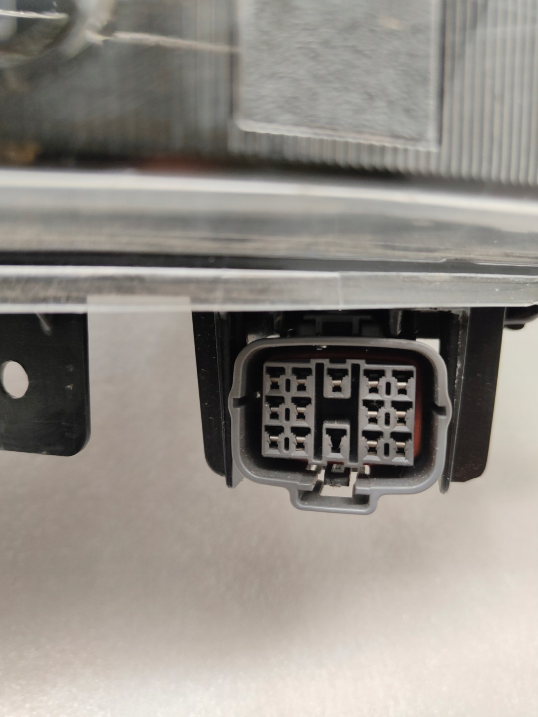 Frontscheinwerfer Mazda 2 DE D43N51040 LED Links Scheinwerfer Headlight - Thumbnail 12