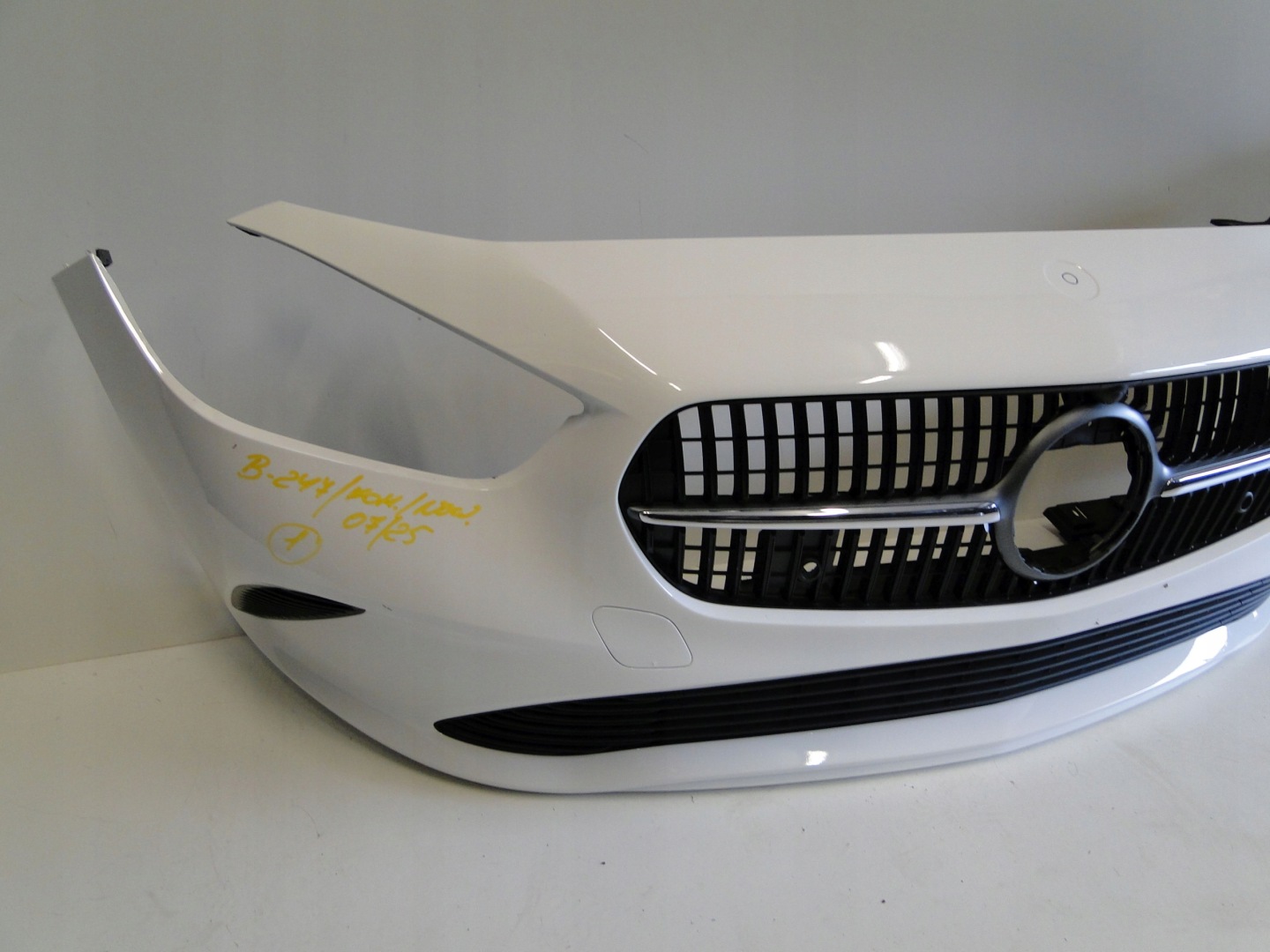 Mercedes-Benz B-Klasse W247 Kühlergrill FRONTGRILL Kühlergitter A2478884601 - Thumbnail 7