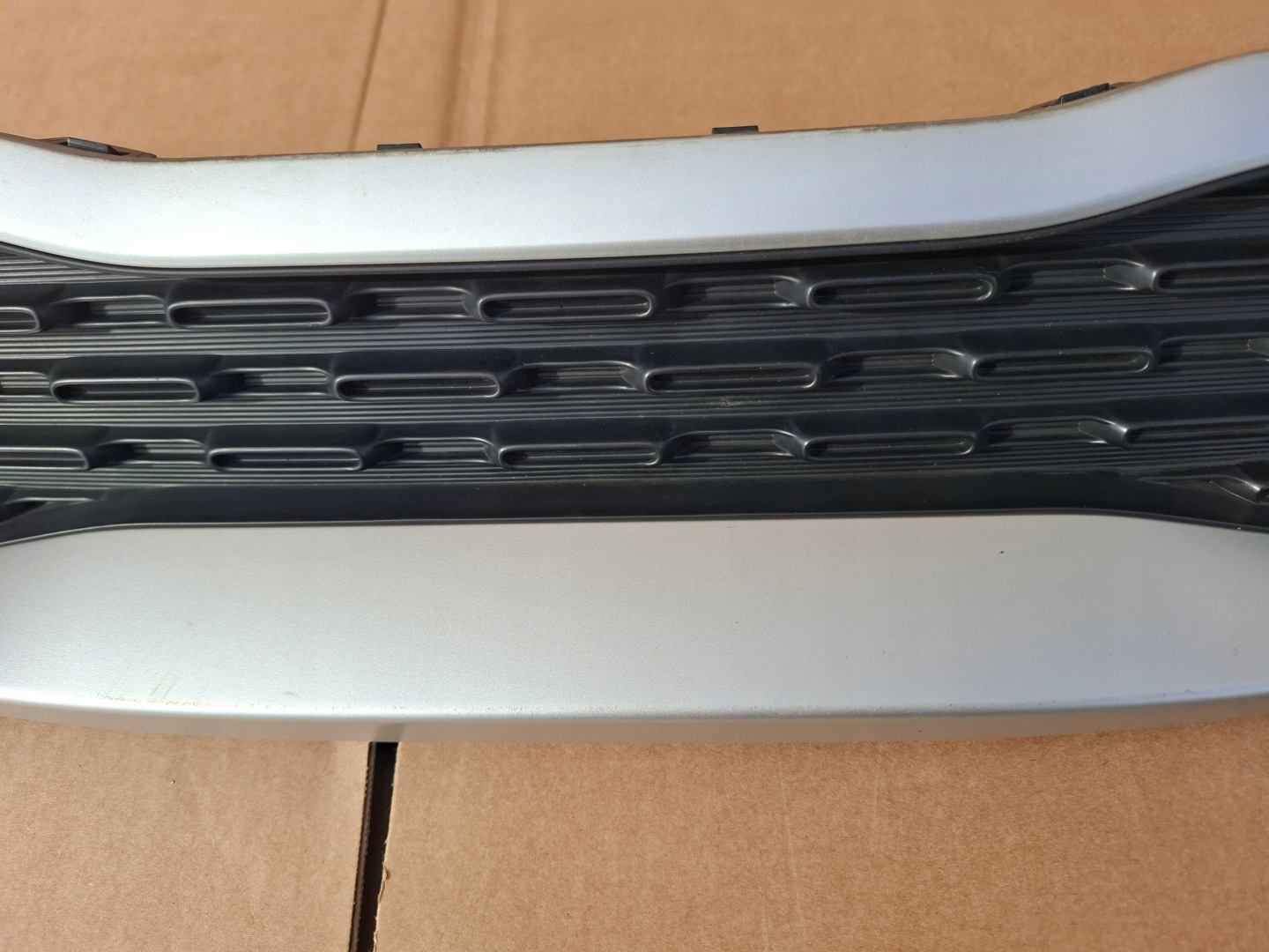 Kia Stonic YB Kühlergrill FRONTGRILL Kühlergitter - Thumbnail 4