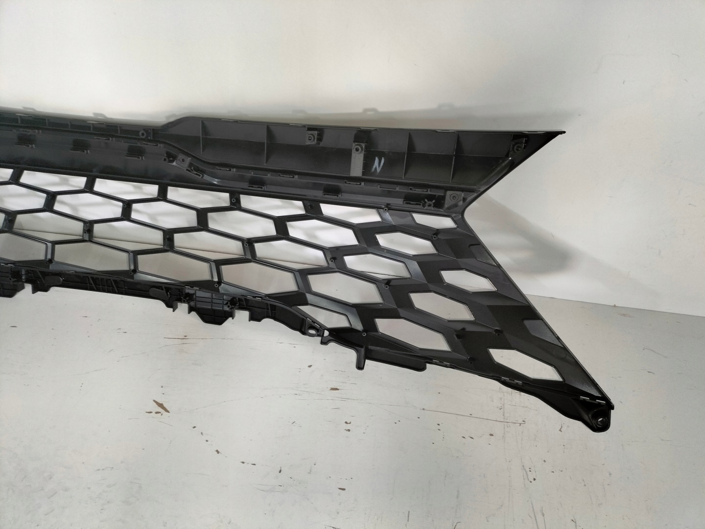 Kia Sportage JA Kühlergrill FRONTGRILL Kühlergitter - Thumbnail 8