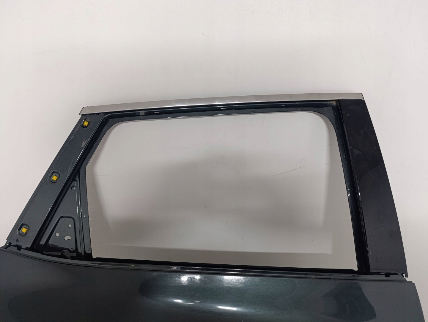 Hyundai Tucson NX4E Tür Hinten Rechts Door Porta Porte - Thumbnail 2