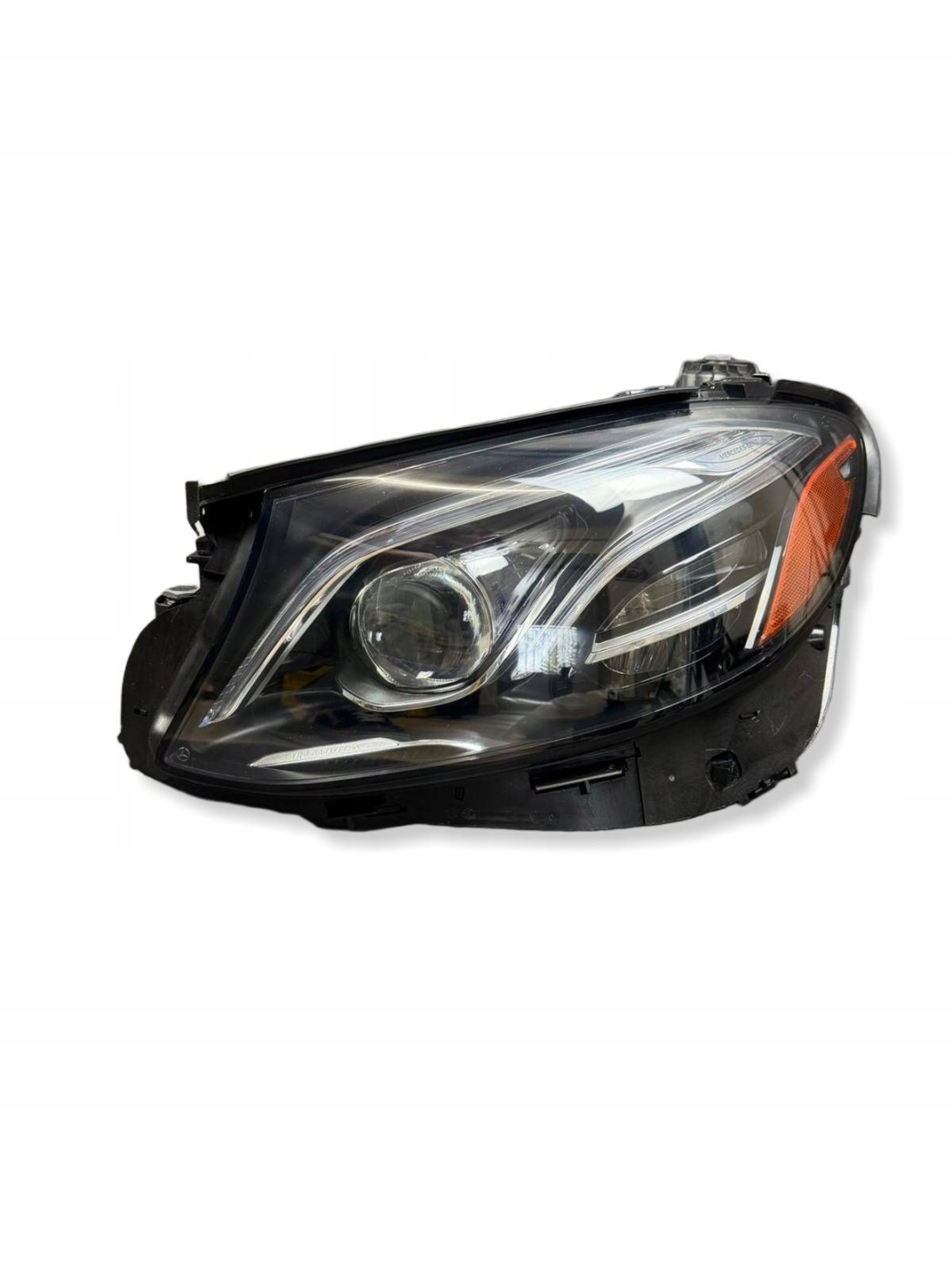 Frontscheinwerfer Mercedes-Benz E-Klasse W213 A2139060109 Multibeam LED Links Headlight - Thumbnail 8