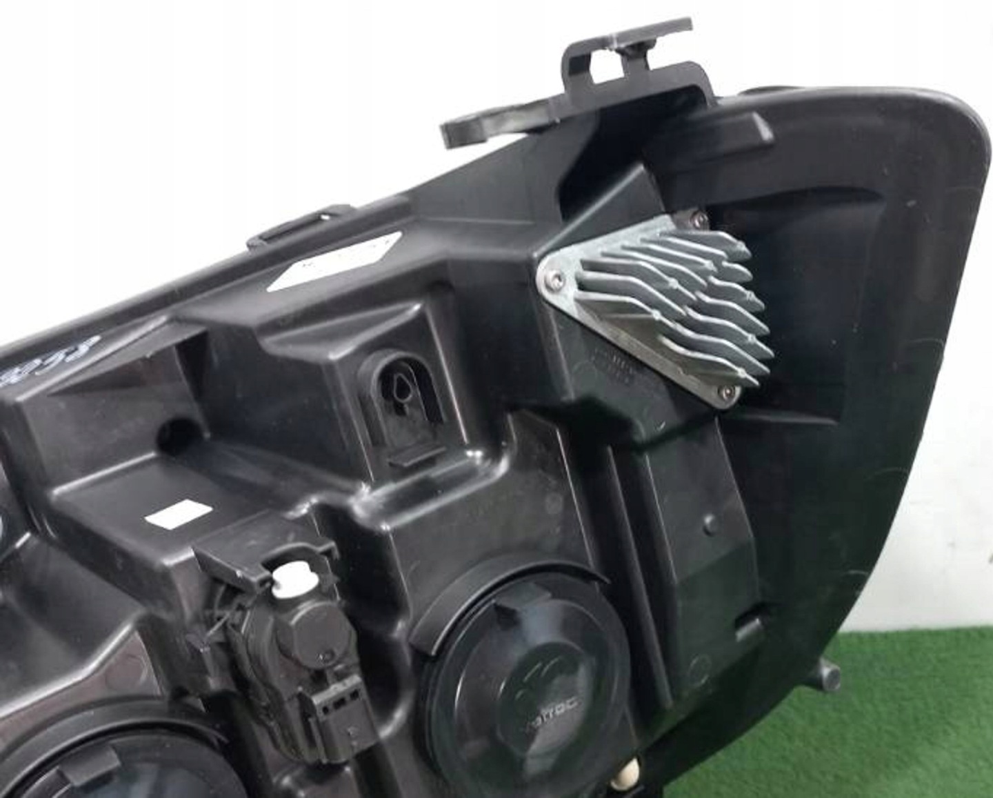 Frontscheinwerfer Renault Master II 260105567R LED Links Scheinwerfer Headlight - Thumbnail 3
