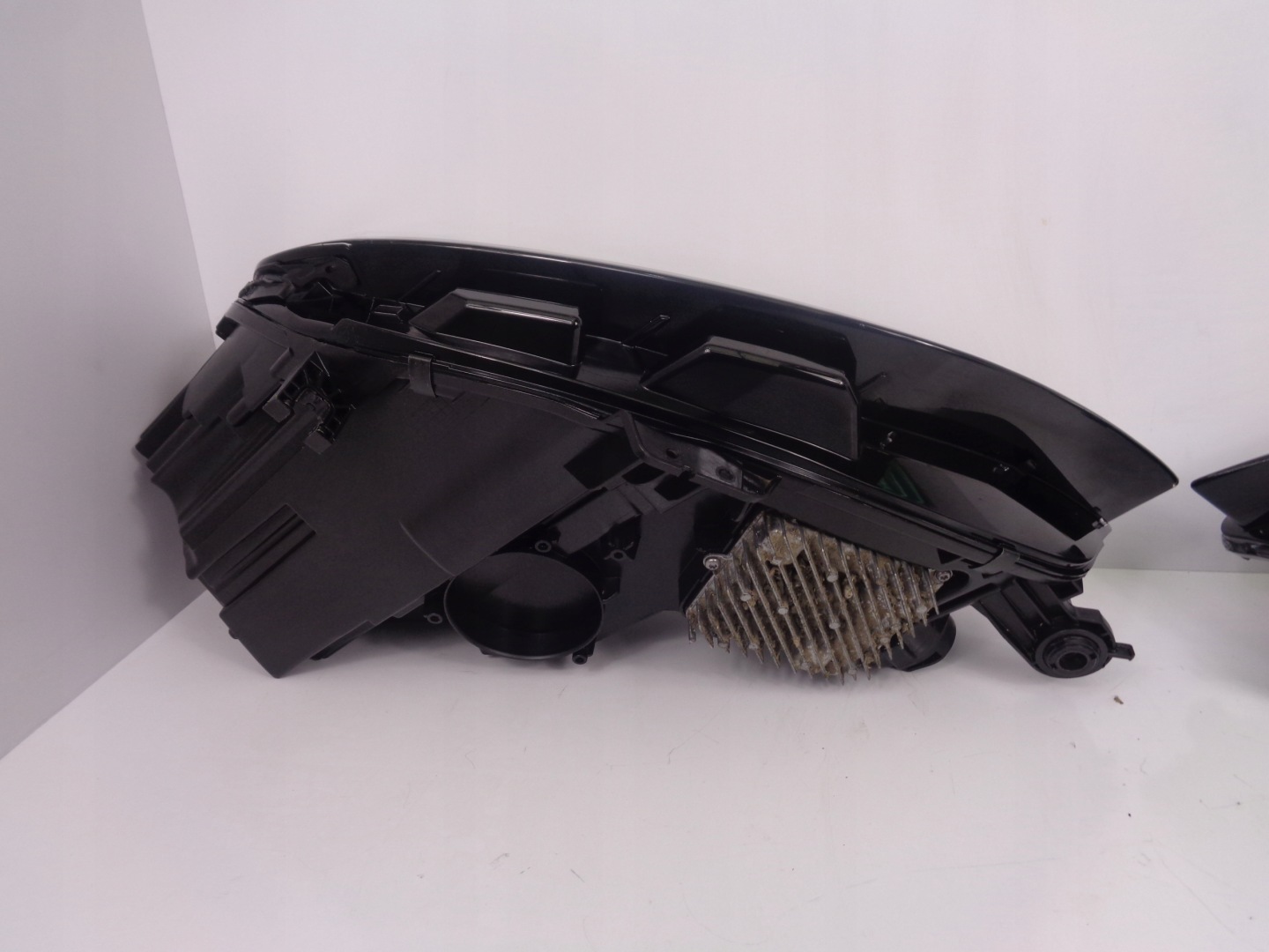 Frontscheinwerfer Audi A4 8W0 8W0941033D LED Links Scheinwerfer Headlight - Thumbnail 5