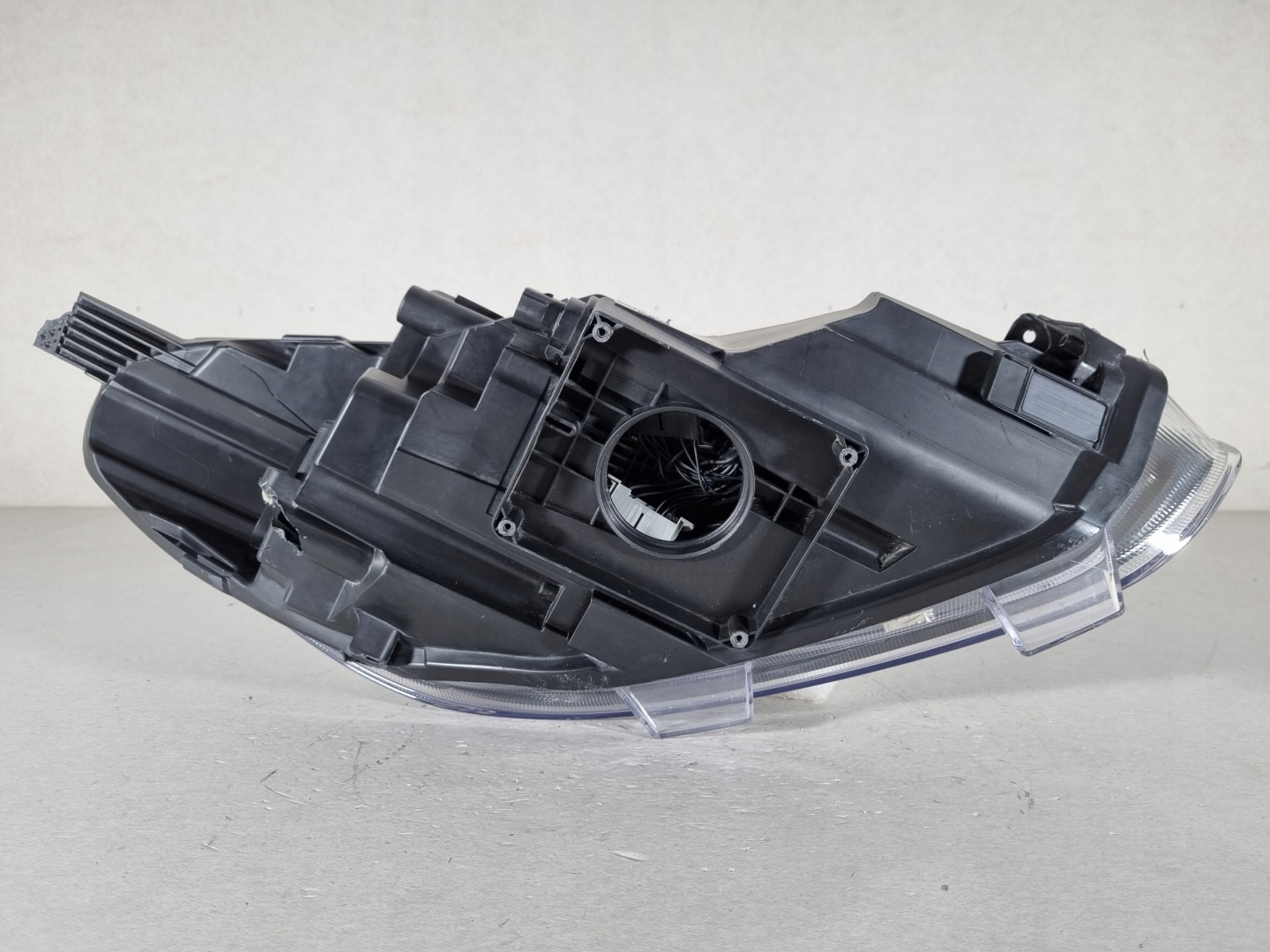 Frontscheinwerfer Ford Fiesta VIII Mk8 H1BB13E014CFH LED Links Headlight - Thumbnail 11