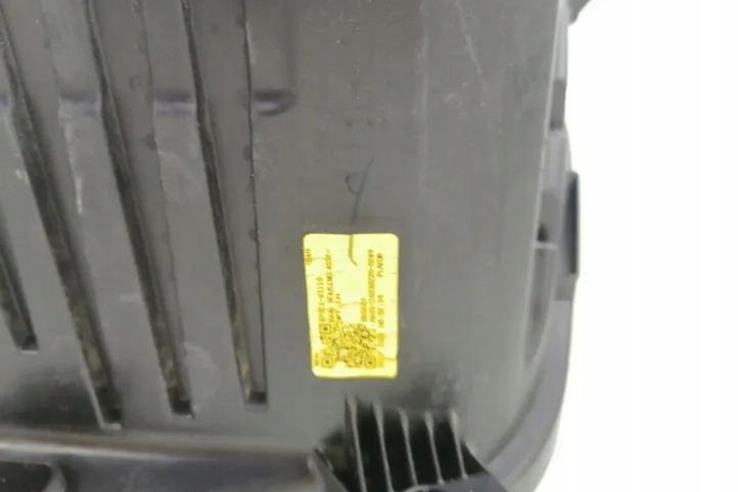 Frontscheinwerfer Hyundai Tucson NX4E 92162110 LED Links Scheinwerfer Headlight - Thumbnail 12