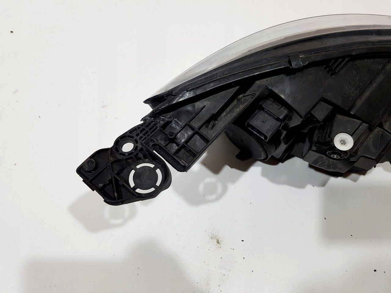 Frontscheinwerfer Peugeot 308 F 9816990680 LED Links Scheinwerfer Headlight - Thumbnail 12