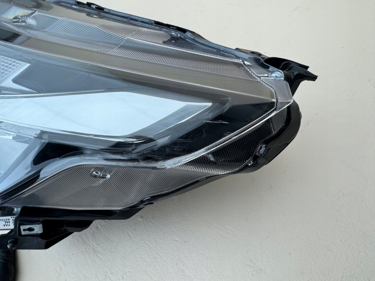 Frontscheinwerfer Suzuki SX4 GY LED Links Scheinwerfer Headlight - Thumbnail 11