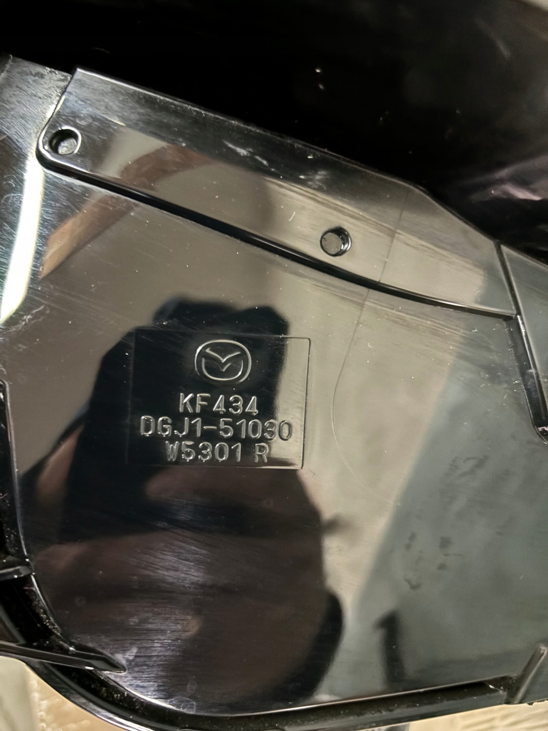 Frontscheinwerfer Mazda CX-30 DGJ151030C LED Rechts Scheinwerfer Headlight - Thumbnail 7