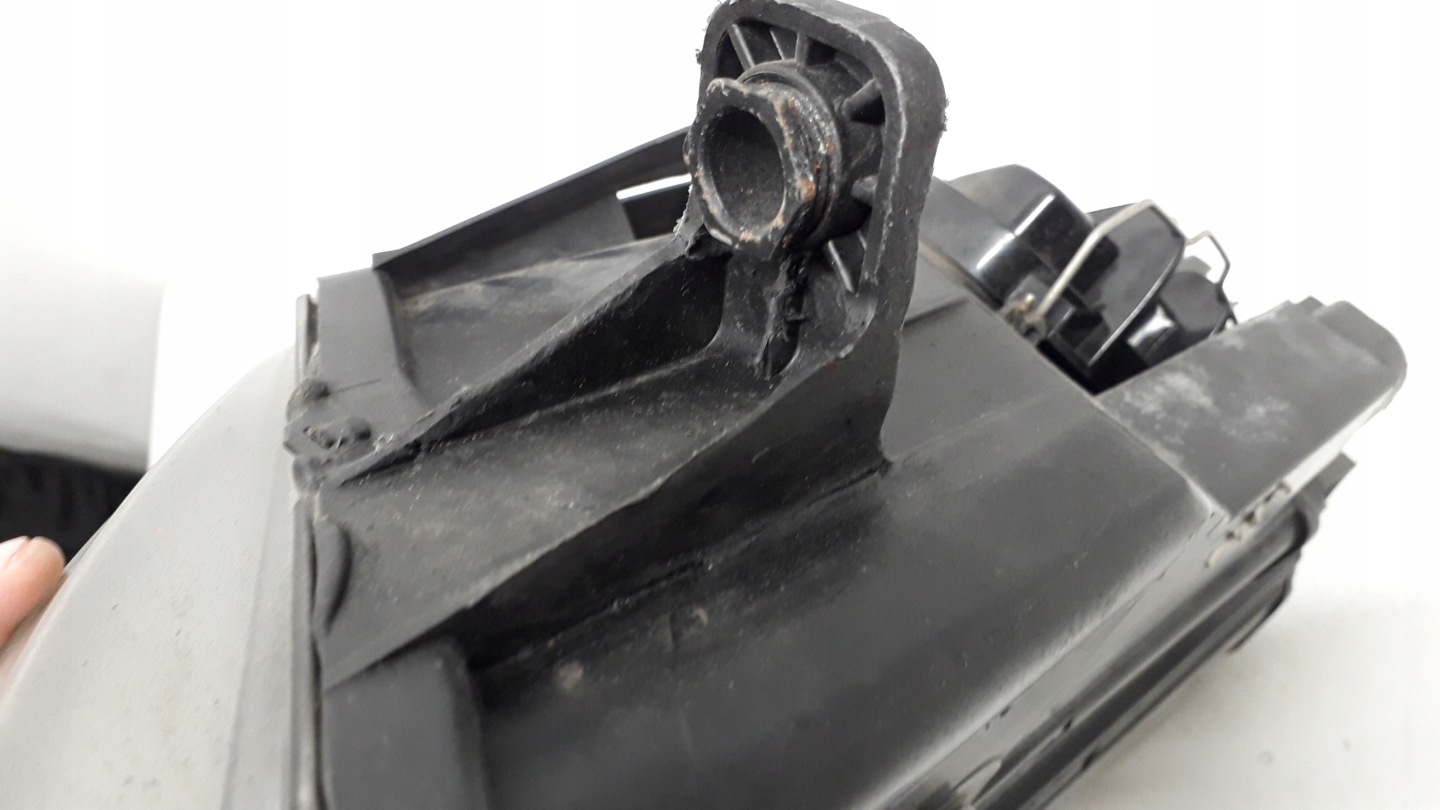 Frontscheinwerfer VW Passat B6 Xenon Rechts Scheinwerfer Headlight - Thumbnail 22