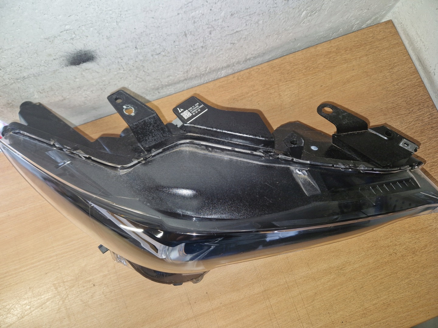 Frontscheinwerfer Mazda CX-5 KF KB8N51030K LED Rechts Scheinwerfer Headlight - Thumbnail 6