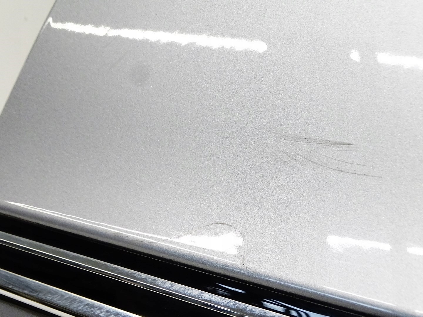 VW Arteon 3H Tür Vorne Links Door Porta Porte - Thumbnail 8