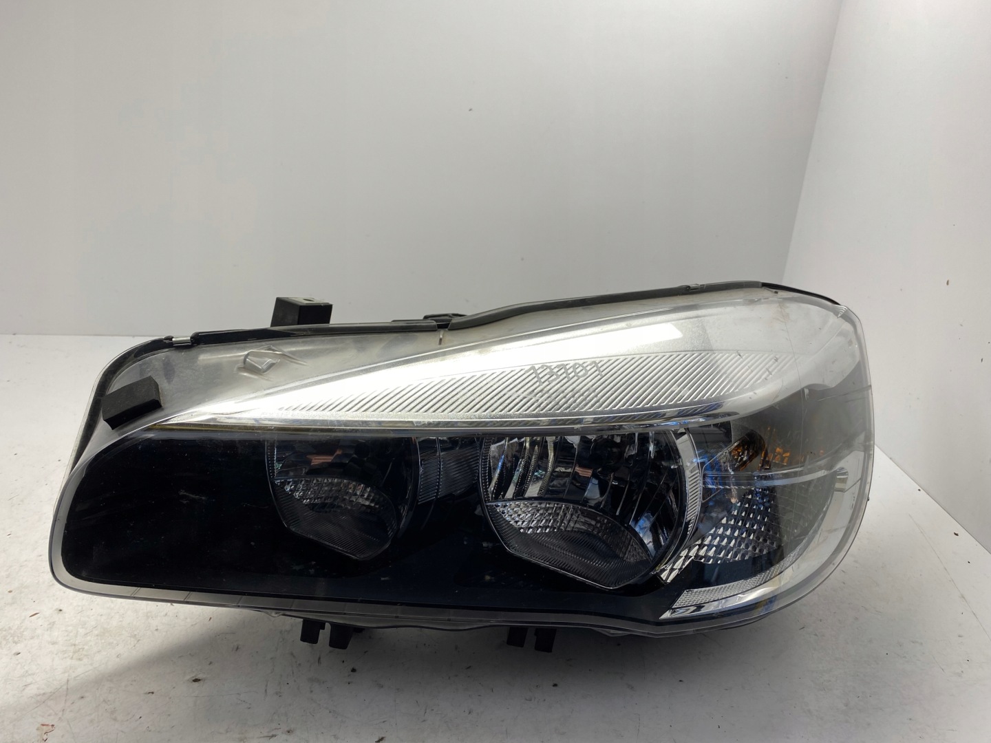 Frontscheinwerfer BMW 2 F44 7422573 LED Links Scheinwerfer Headlight - Thumbnail 1