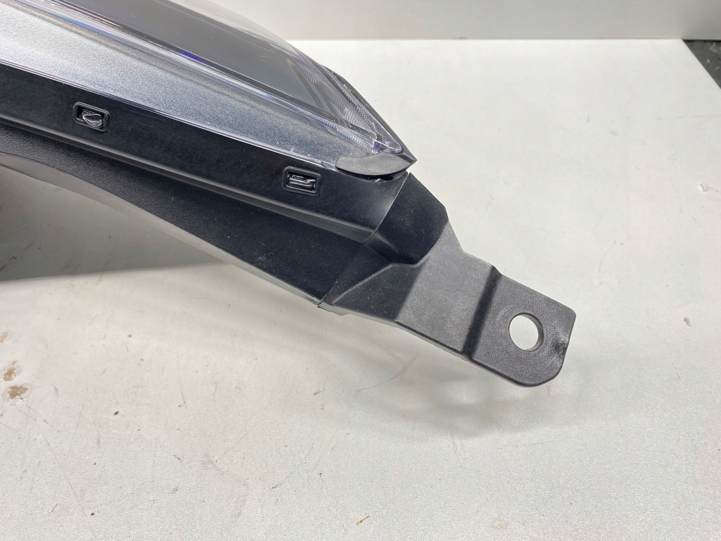 Frontscheinwerfer Kia Ceed CD LED Rechts Scheinwerfer Headlight - Thumbnail 7