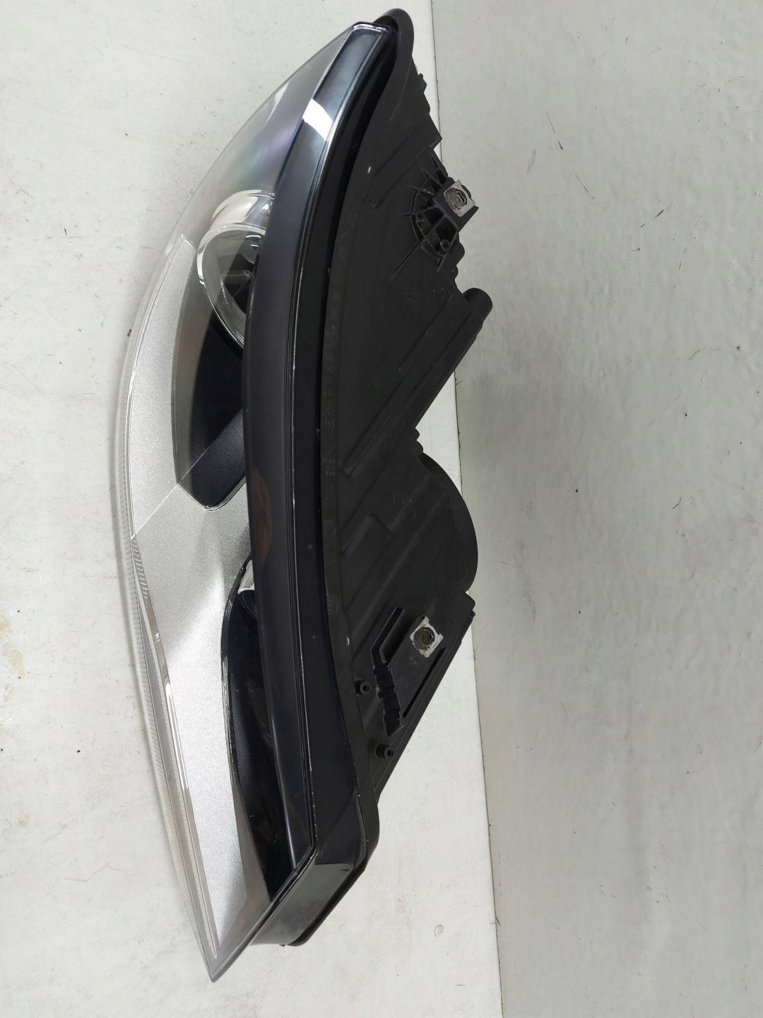 Frontscheinwerfer VW Tiguan Facelift LED Rechts Scheinwerfer Headlight - Thumbnail 6