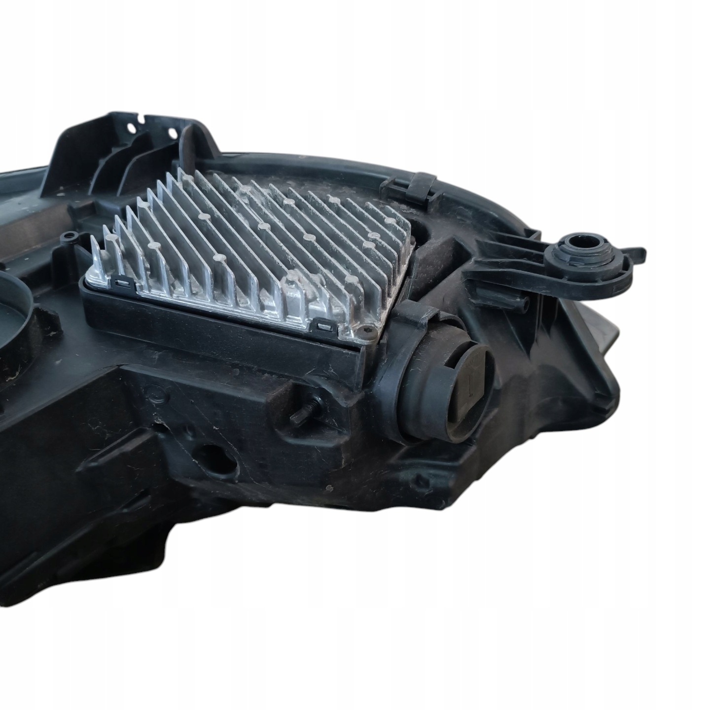 Frontscheinwerfer Audi A4 B9 8W0941036EL Matrix LED Rechts Headlight - Thumbnail 9