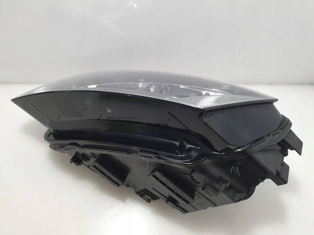 Frontscheinwerfer Audi Q5 8R0941003 LED Links Scheinwerfer Headlight - Thumbnail 7