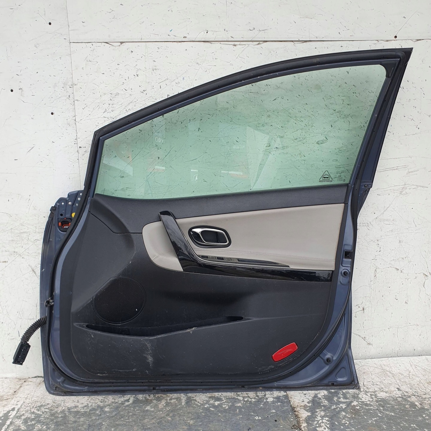 Kia Ceed CD Tür Vorne Rechts Door Porta Porte - Thumbnail 10
