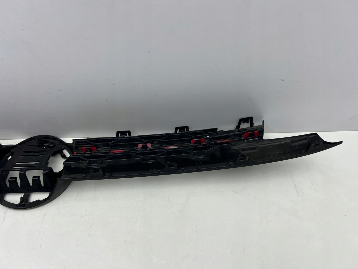 VW Polo V Kühlergrill FRONTGRILL Kühlergitter 2G0853651JS - Thumbnail 7