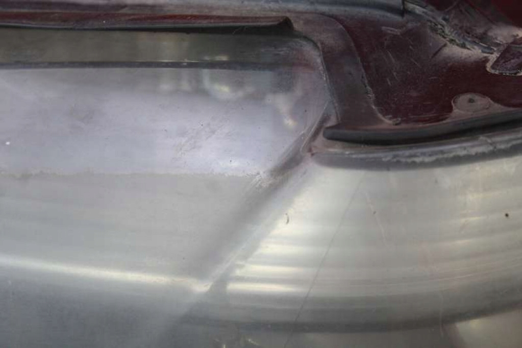 Frontscheinwerfer BMW 7 E65 6937225 Facelift Xenon Links Scheinwerfer Headlight - Thumbnail 21