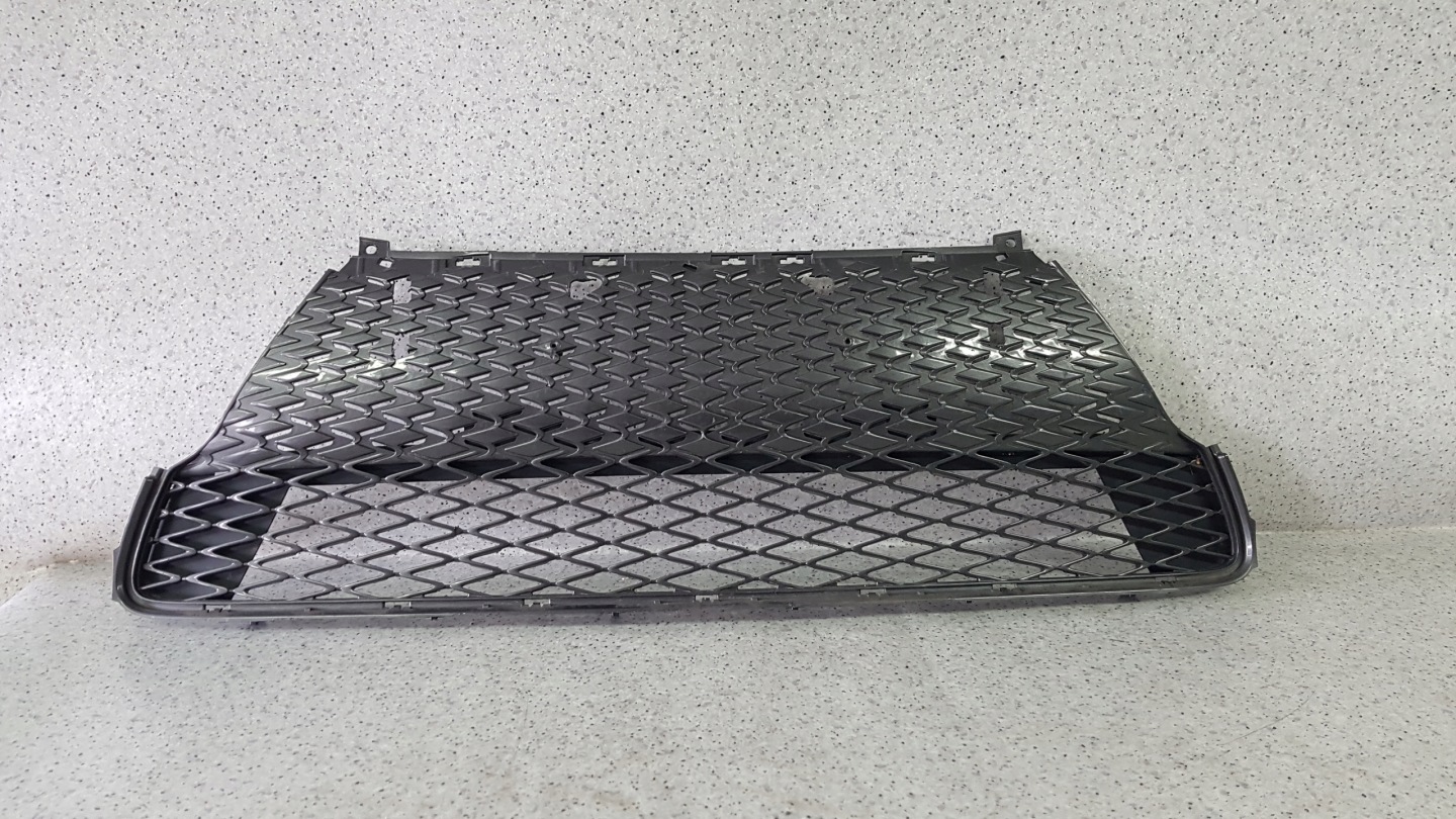 Lexus CT A10 Kühlergrill FRONTGRILL Kühlergitter 5315576030ZDERZAK - Thumbnail 1