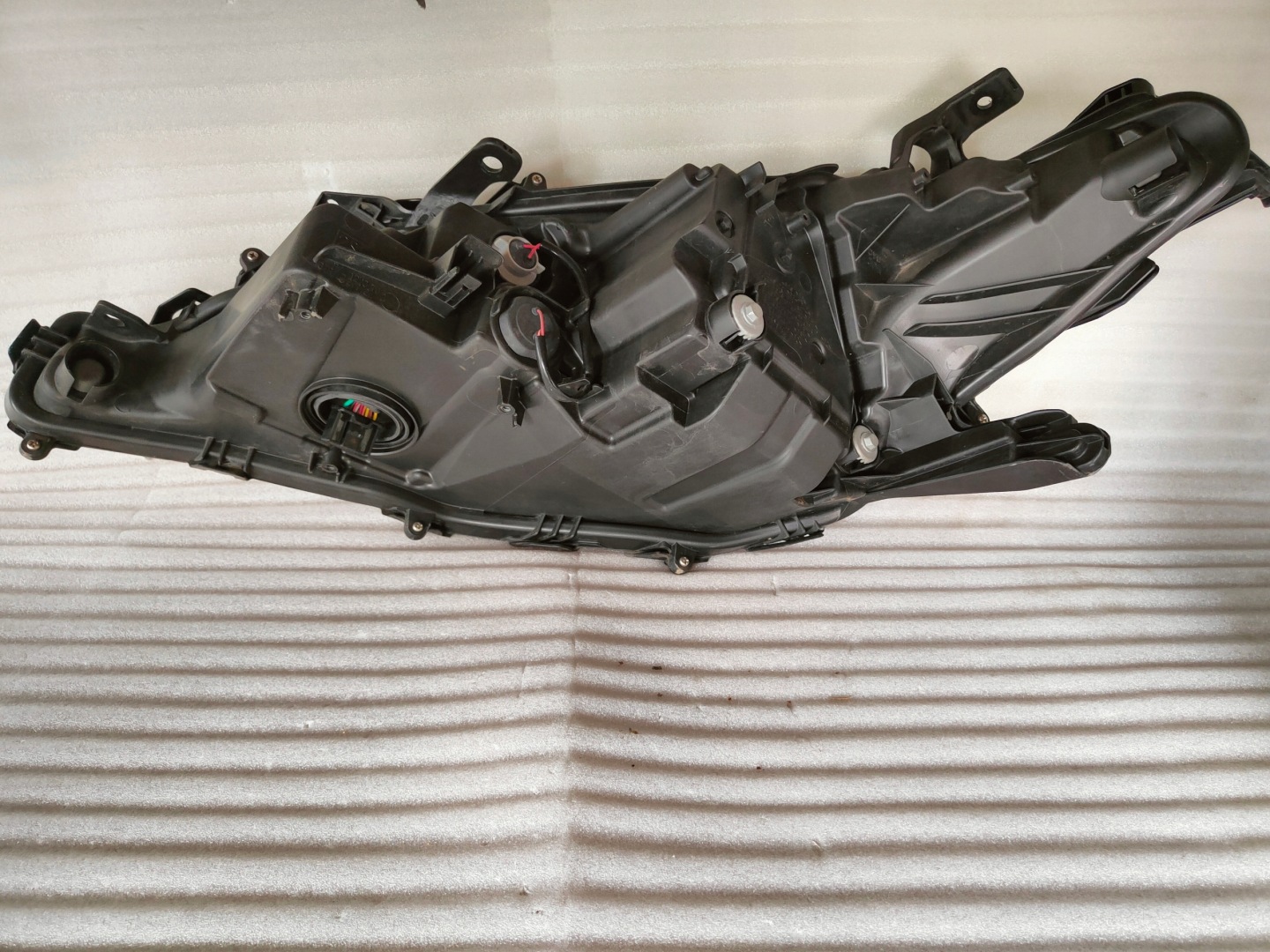 Frontscheinwerfer Toyota Camry XV70 8111033D71 LED Rechts Scheinwerfer Headlight - Thumbnail 2