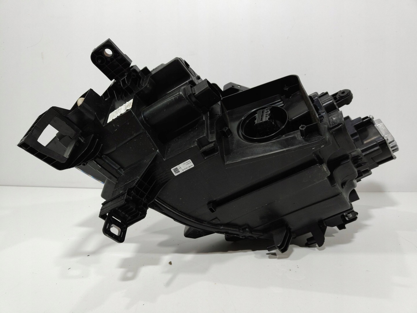 Frontscheinwerfer VW ID.4 E2 11B941036M LED Rechts Scheinwerfer Headlight - Thumbnail 10