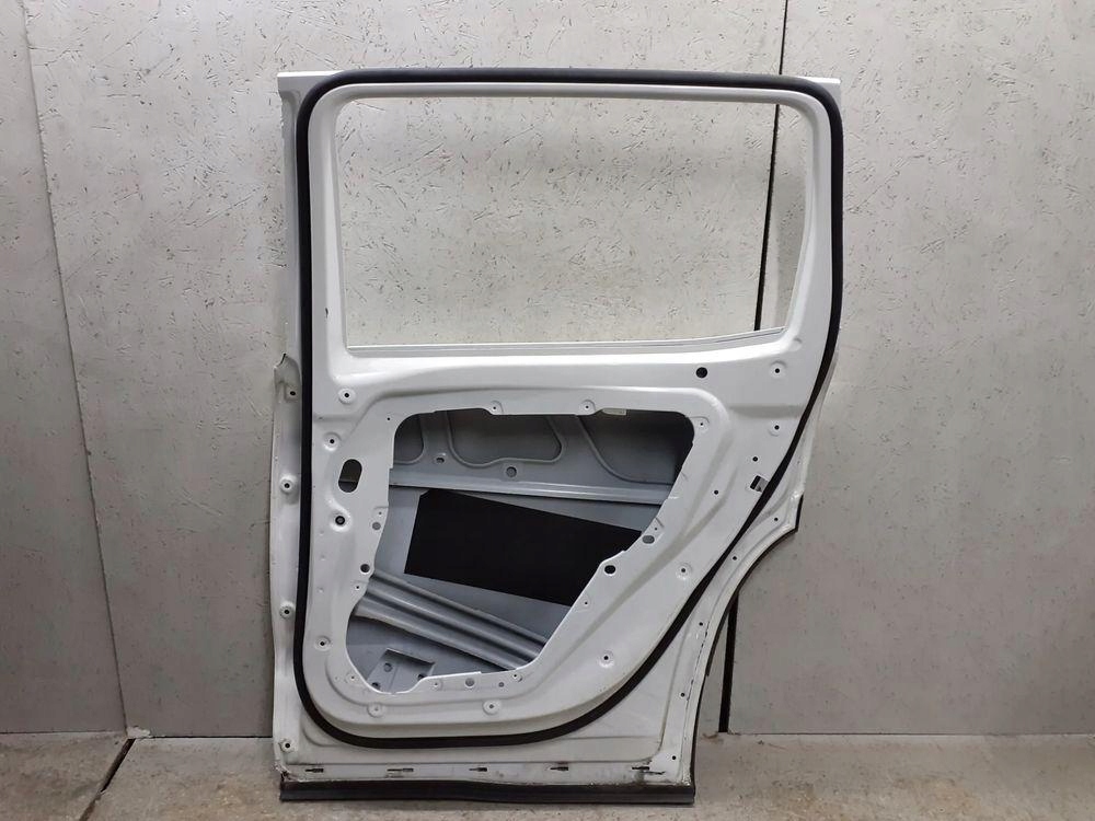 Mercedes-Benz GLB W247 Tür Hinten Rechts SUV Door Porta Porte - Thumbnail 9