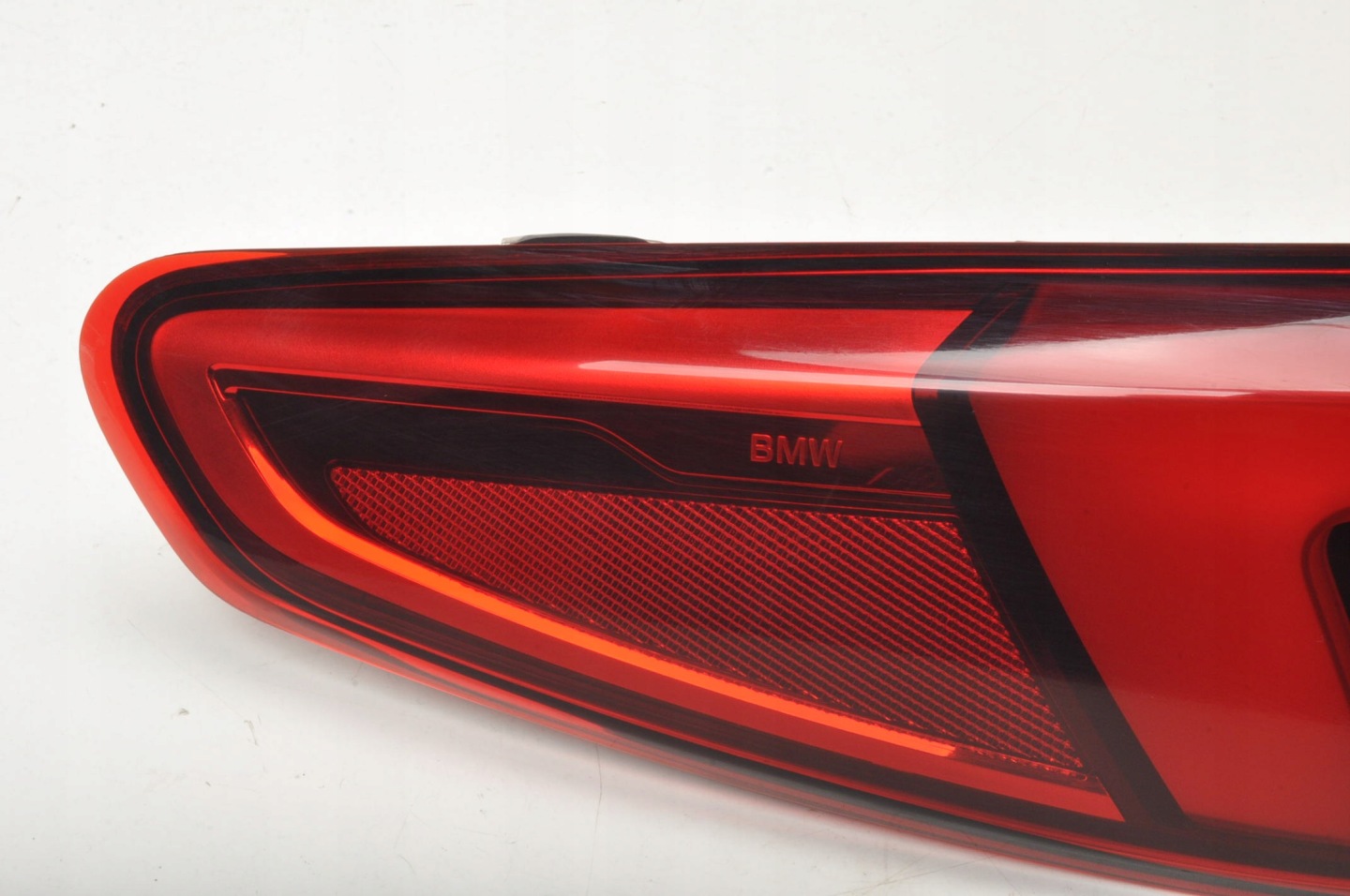 BMW 2 F44 Rückleuchte 7465465 Rearlamp - Thumbnail 8
