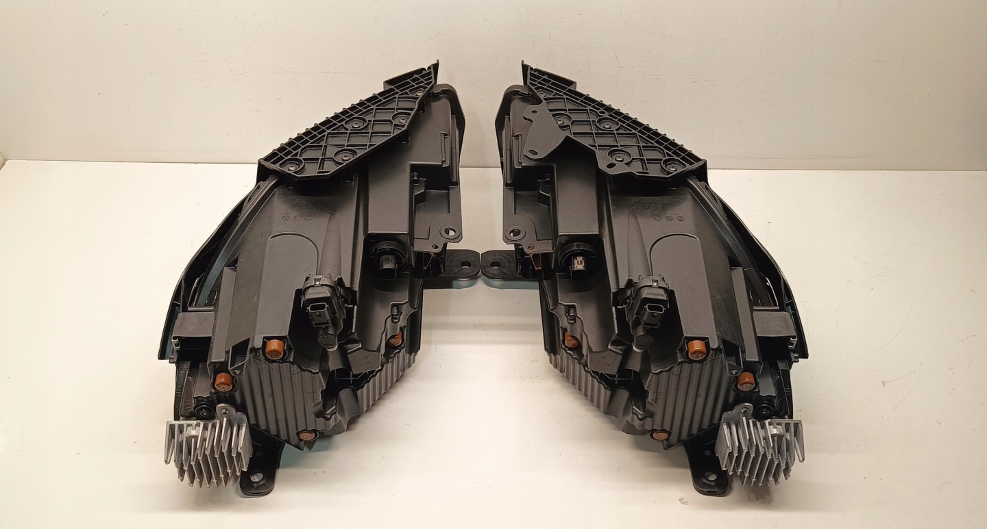 Frontscheinwerfer Jeep Compass MX 0163683501 LED Links Scheinwerfer Headlight - Thumbnail 22