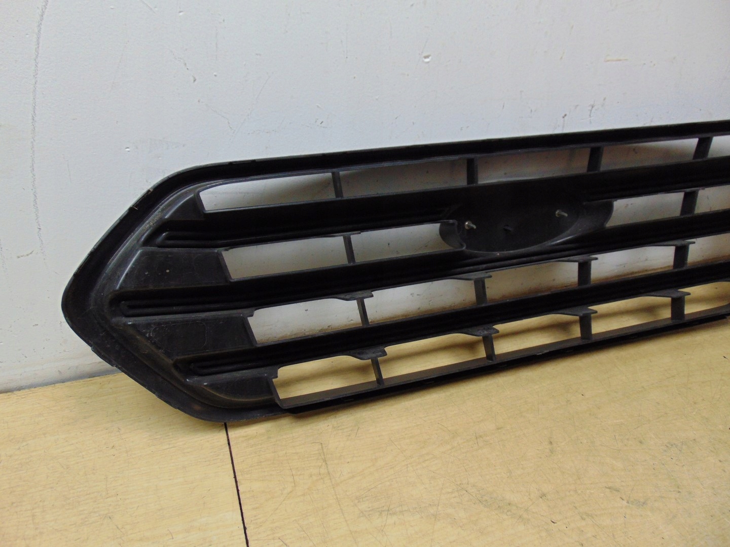 Ford Transit Custom 2 Mk2 Kühlergrill FRONTGRILL Kühlergitter JK2117B968AC - Thumbnail 10