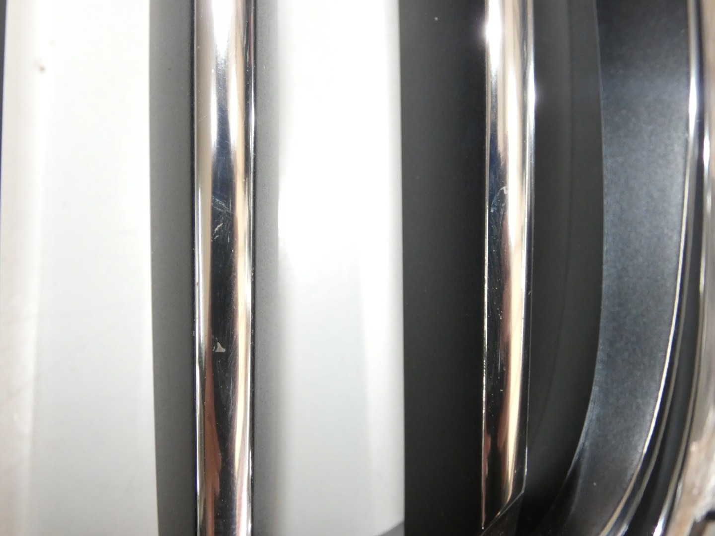 BMW 5 F07 Kühlergrill FRONTGRILL Kühlergitter 6485511 - Thumbnail 8