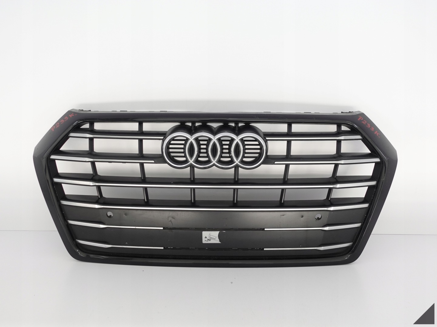 Audi Q5 Kühlergrill FRONTGRILL Kühlergitter 80A853651D - Thumbnail 1